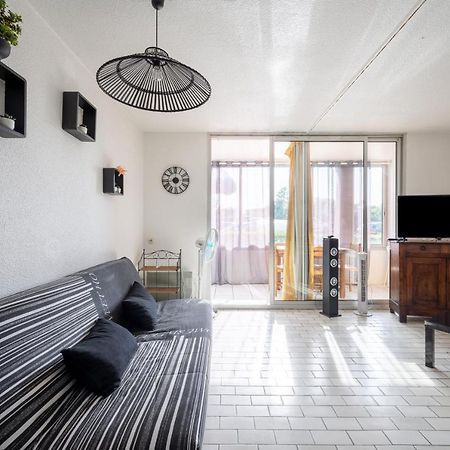 Le Tusco Apartment Агде Екстериор снимка