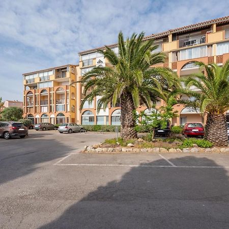 Le Tusco Apartment Агде Екстериор снимка