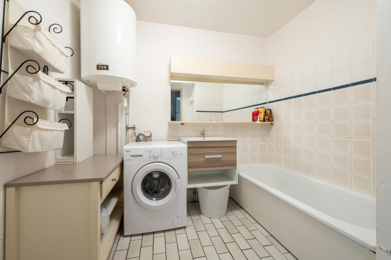 Le Tusco Apartment Агде Екстериор снимка