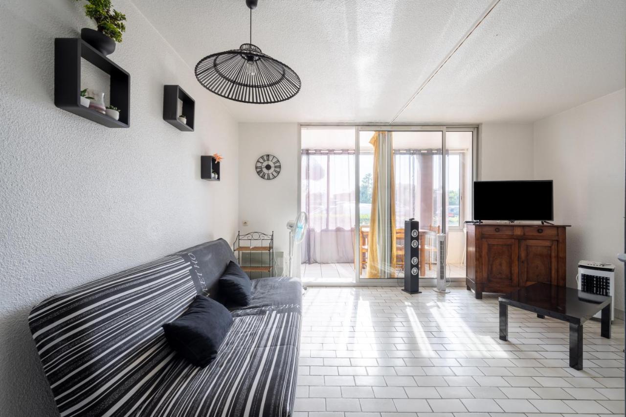 Le Tusco Apartment Агде Екстериор снимка