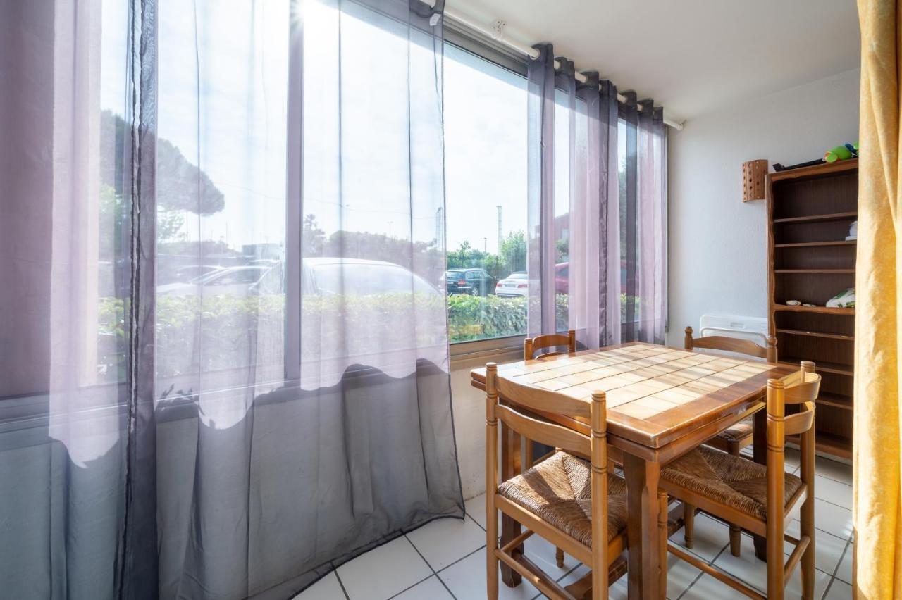 Le Tusco Apartment Агде Екстериор снимка