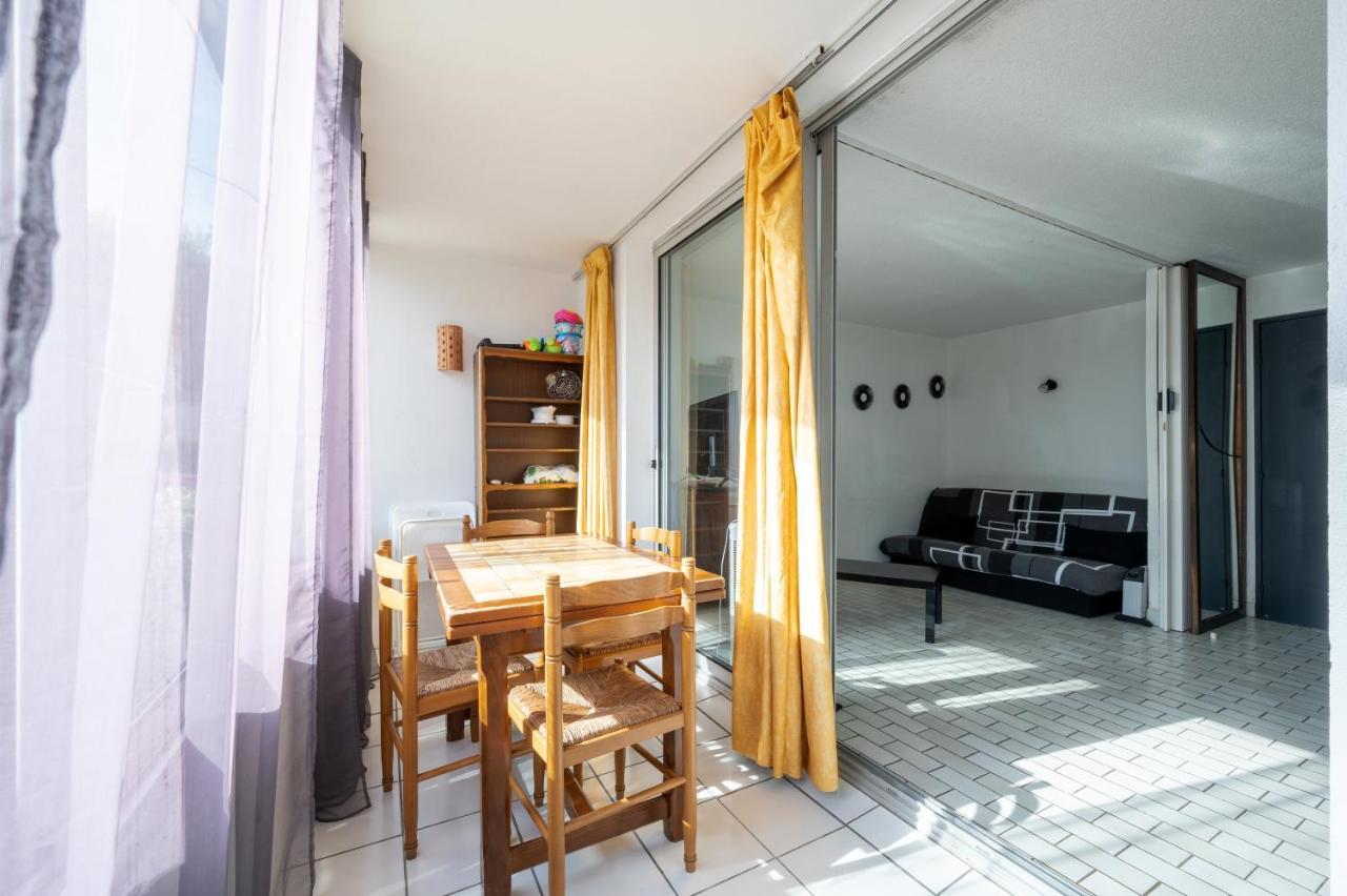 Le Tusco Apartment Агде Екстериор снимка