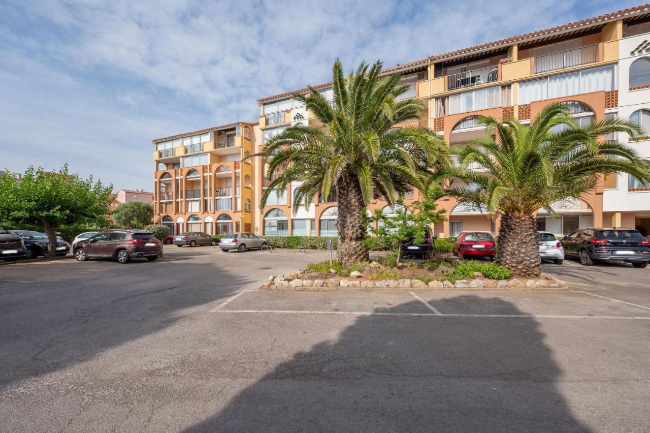 Le Tusco Apartment Агде Екстериор снимка