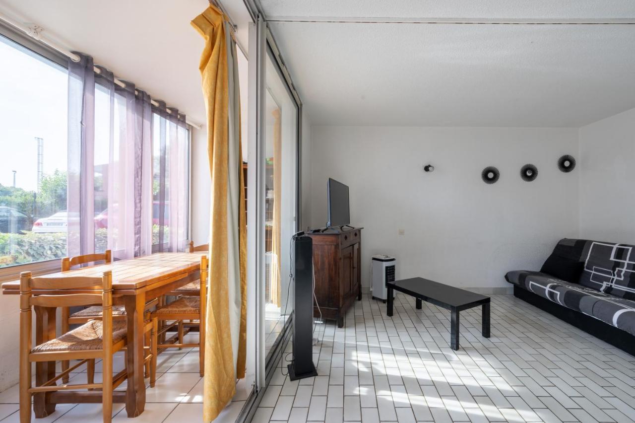 Le Tusco Apartment Агде Екстериор снимка