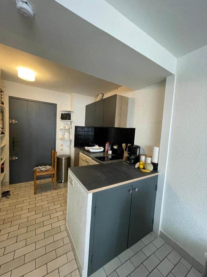 Le Tusco Apartment Агде Екстериор снимка